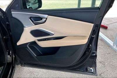 2024 Acura RDX Base SH-AWD