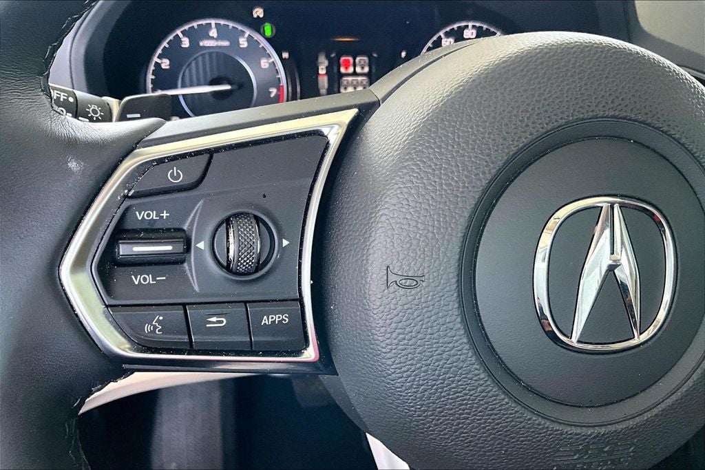 2024 Acura RDX Base SH-AWD