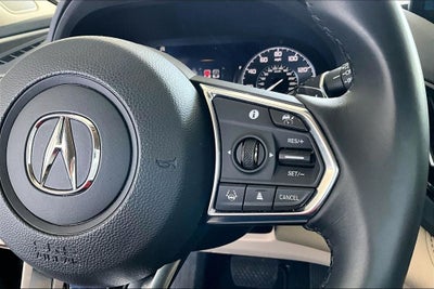 2024 Acura RDX Base SH-AWD