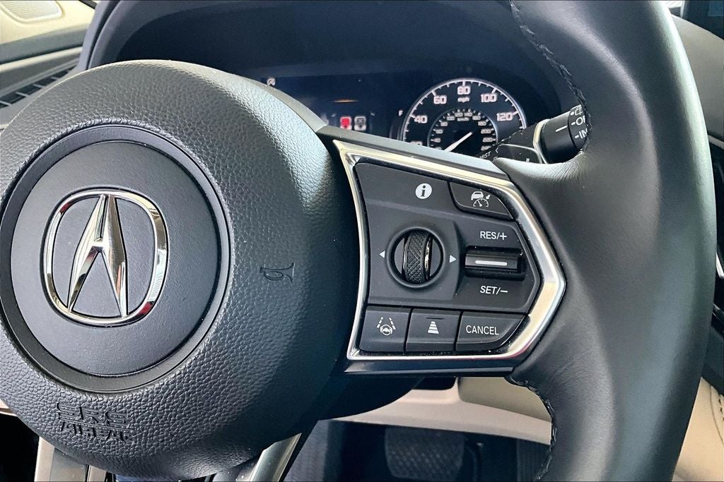 2024 Acura RDX Base SH-AWD