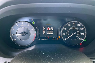 2024 Acura RDX Base SH-AWD