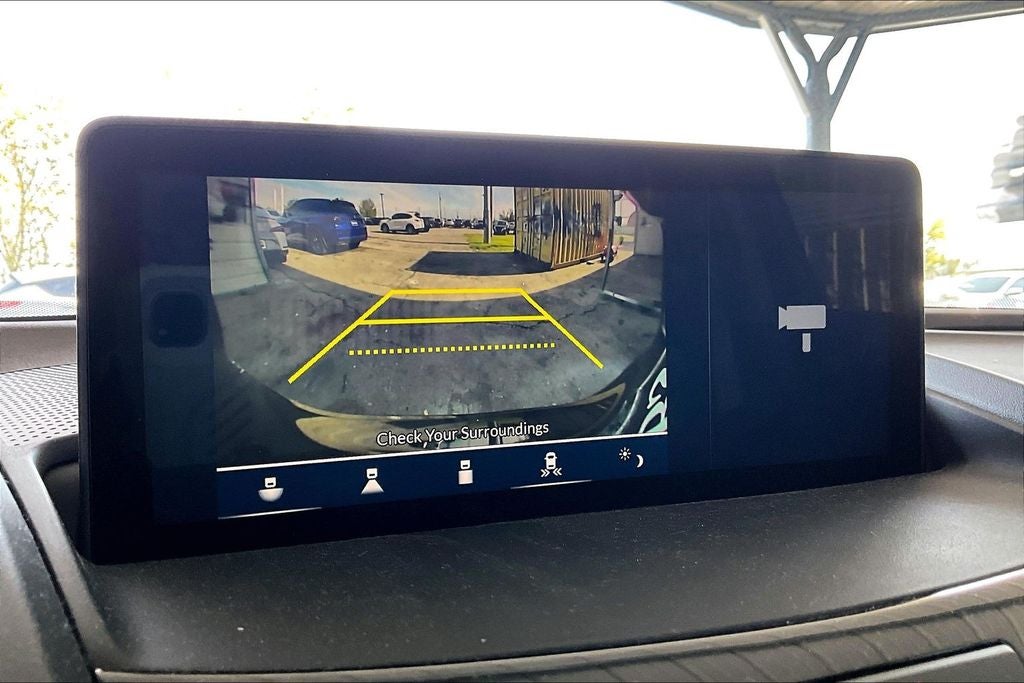 2024 Acura RDX Base SH-AWD