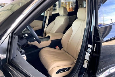 2024 Acura RDX Base SH-AWD