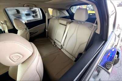 2024 Acura RDX Base SH-AWD