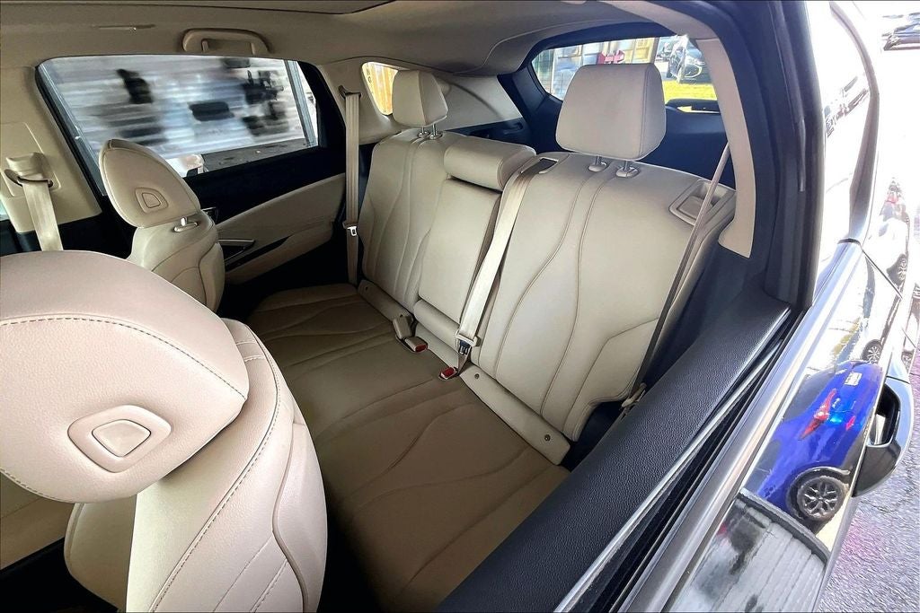 2024 Acura RDX Base SH-AWD