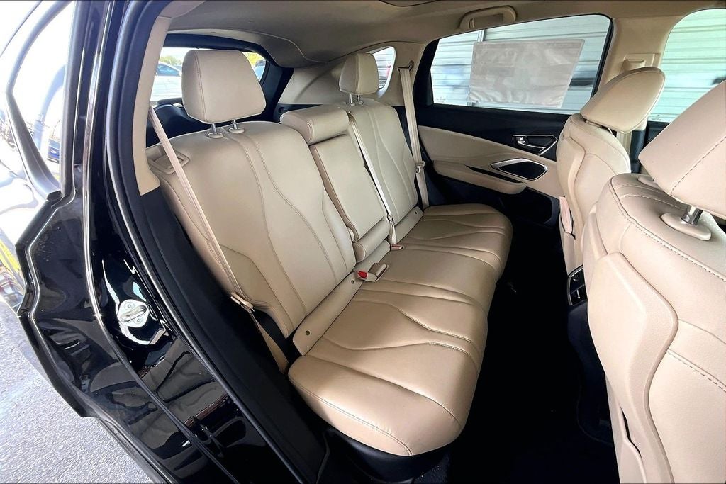 2024 Acura RDX Base SH-AWD