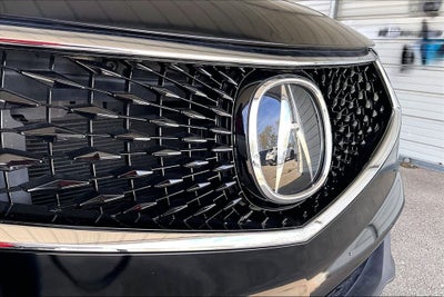 2024 Acura RDX Base SH-AWD