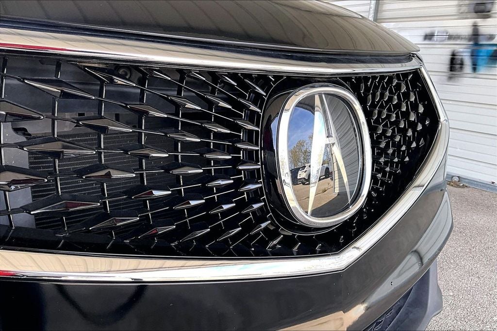 2024 Acura RDX Base SH-AWD