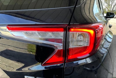 2024 Acura RDX Base SH-AWD