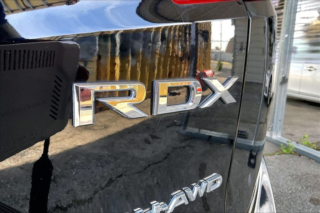 2024 Acura RDX Base SH-AWD