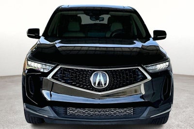 2024 Acura RDX Base SH-AWD