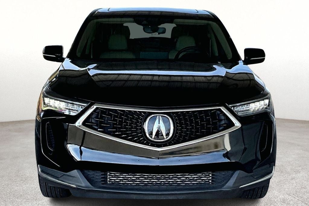 2024 Acura RDX Base SH-AWD