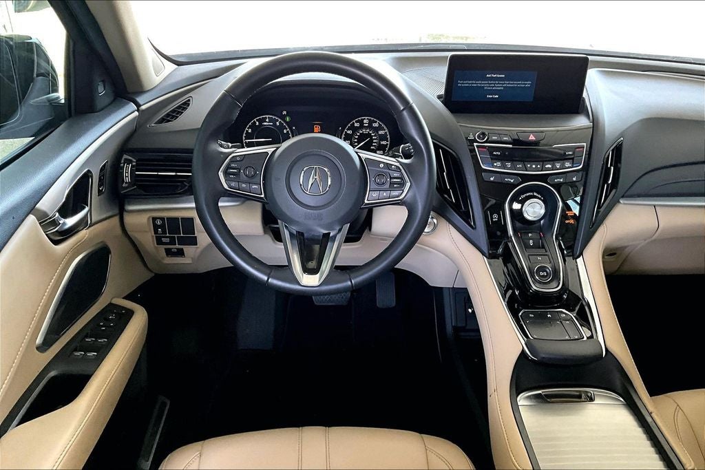 2024 Acura RDX Base SH-AWD