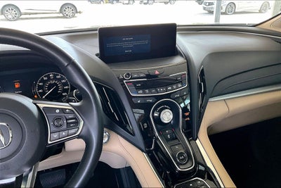 2024 Acura RDX Base SH-AWD