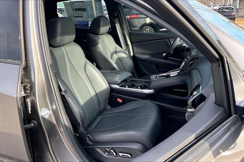 2025 Acura RDX Base SH-AWD