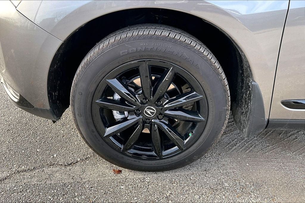 2025 Acura RDX Base SH-AWD