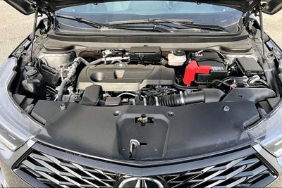 2025 Acura RDX Base SH-AWD