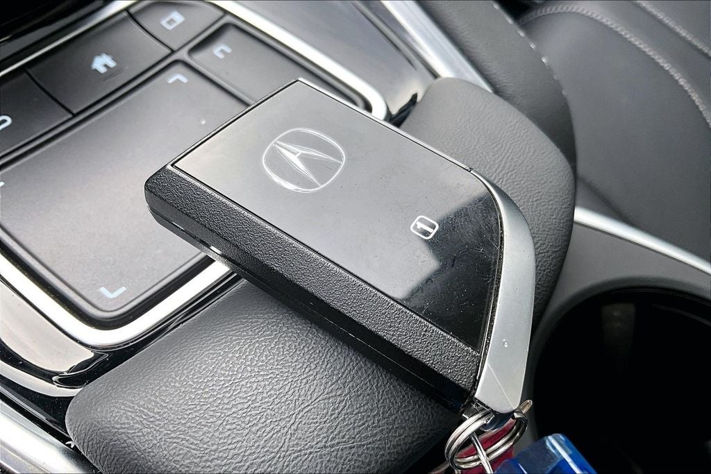 2025 Acura RDX Base SH-AWD