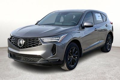 2025 Acura RDX Base SH-AWD