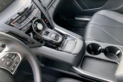 2025 Acura RDX Base SH-AWD