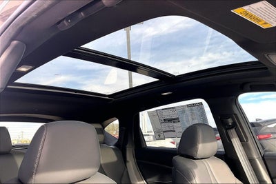 2025 Acura RDX Base SH-AWD