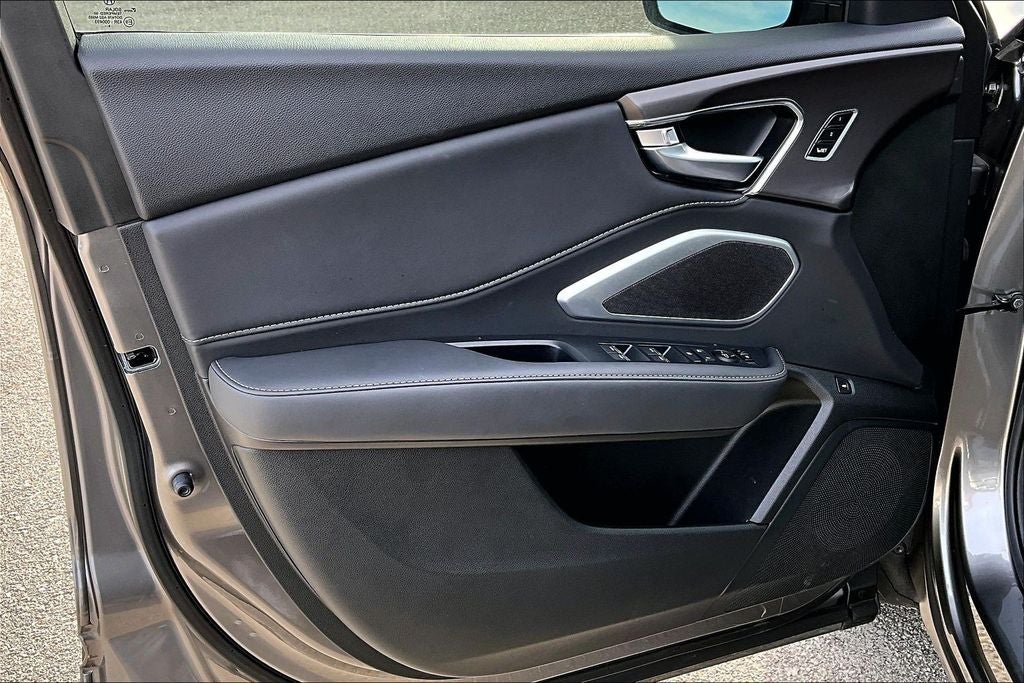 2025 Acura RDX Base SH-AWD