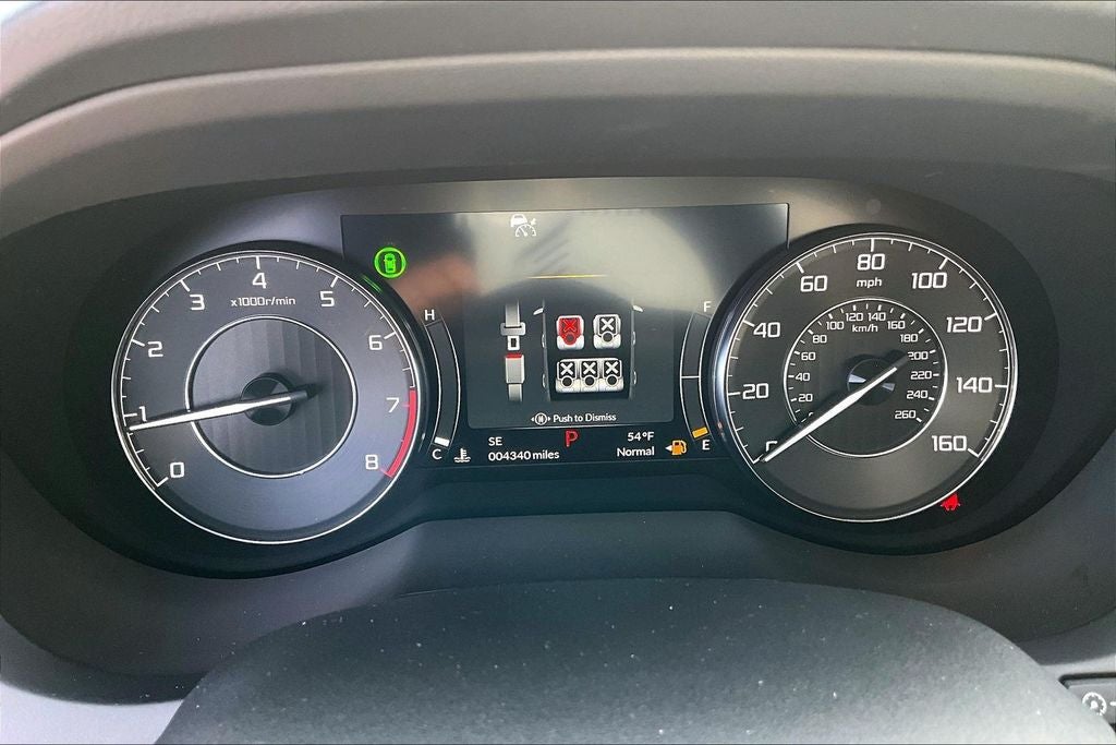 2025 Acura RDX Base SH-AWD