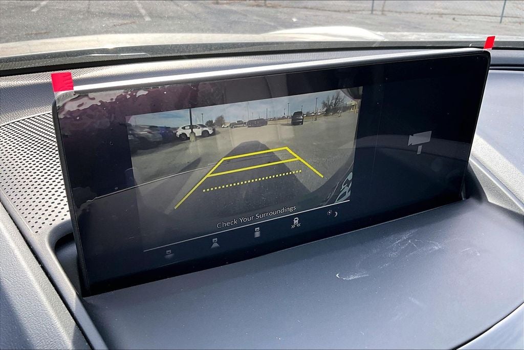 2025 Acura RDX Base SH-AWD