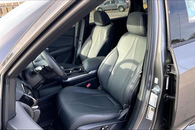 2025 Acura RDX Base SH-AWD