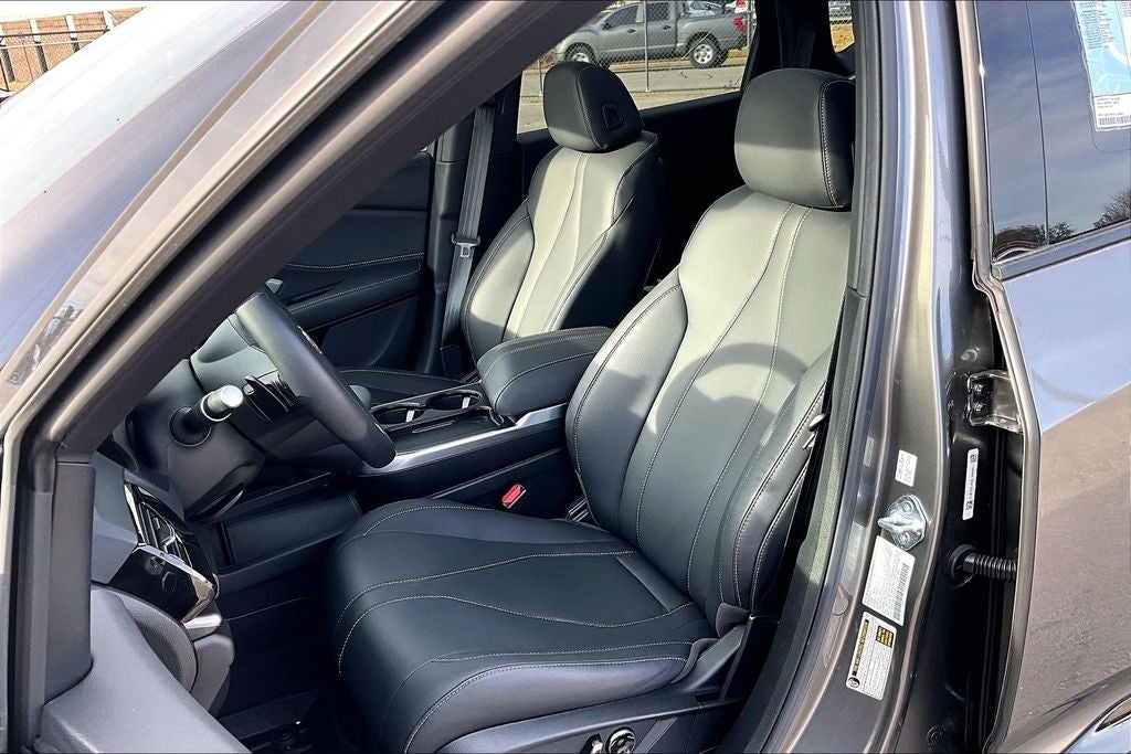 2025 Acura RDX Base SH-AWD