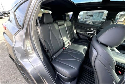 2025 Acura RDX Base SH-AWD