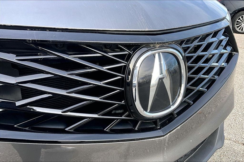 2025 Acura RDX Base SH-AWD