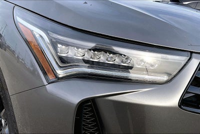 2025 Acura RDX Base SH-AWD