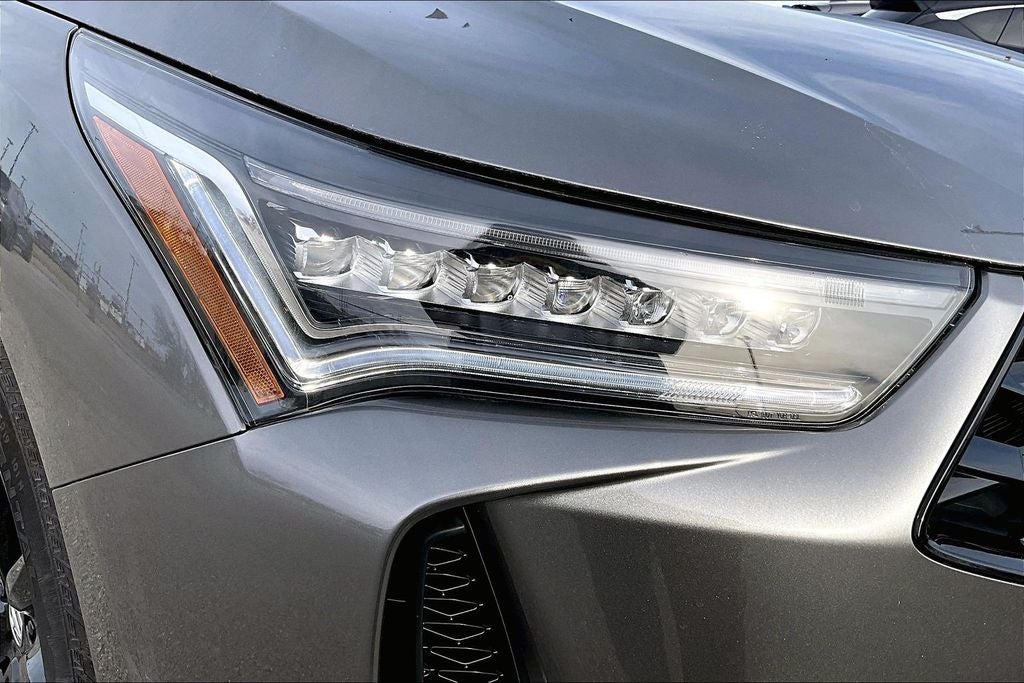 2025 Acura RDX Base SH-AWD