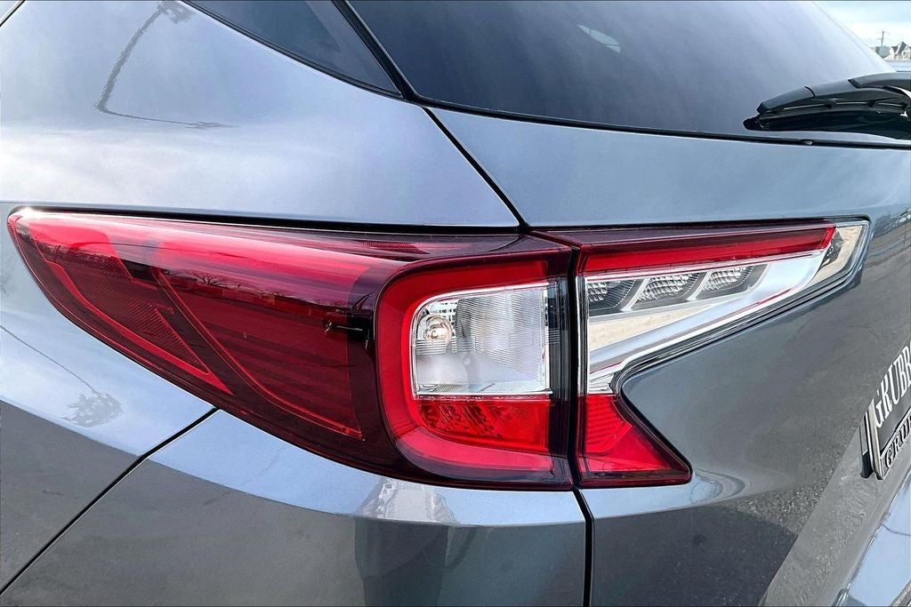 2025 Acura RDX Base SH-AWD