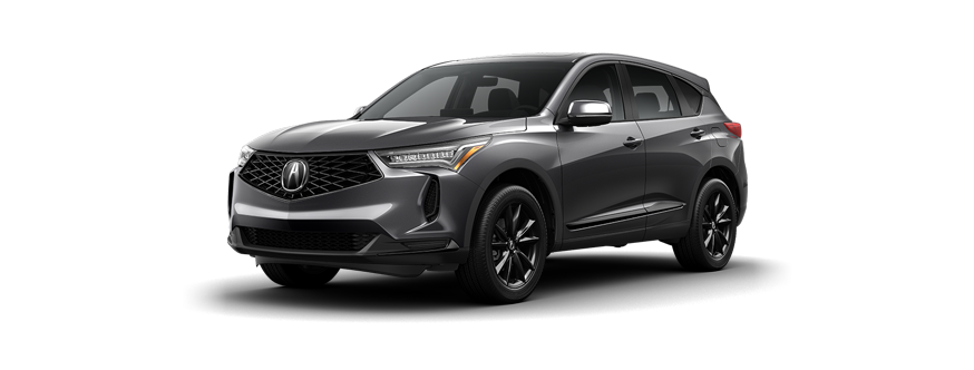 2025 Acura RDX Base SH-AWD