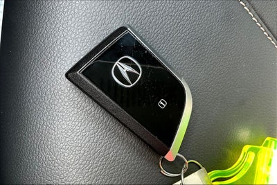 2025 Acura RDX Base SH-AWD