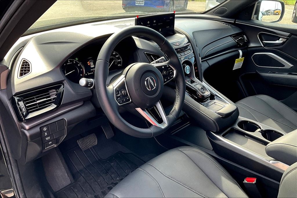 2025 Acura RDX Base SH-AWD