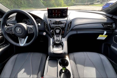 2025 Acura RDX Base SH-AWD