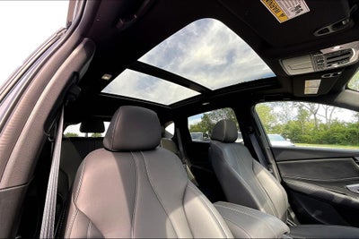 2025 Acura RDX Base SH-AWD