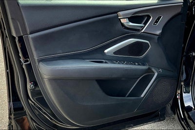 2025 Acura RDX Base SH-AWD