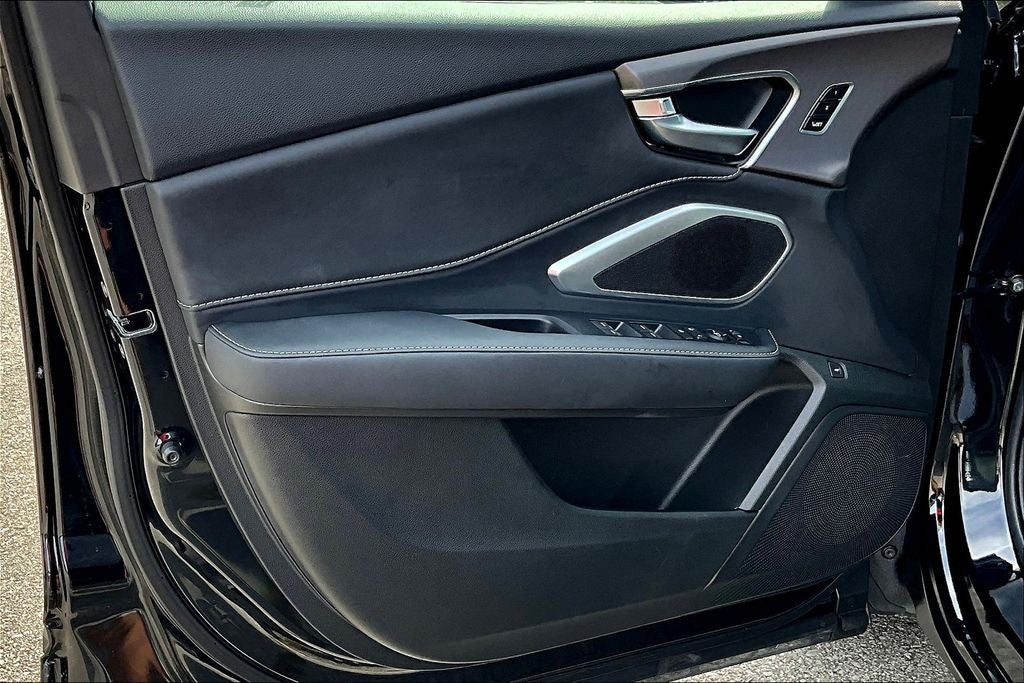 2025 Acura RDX Base SH-AWD