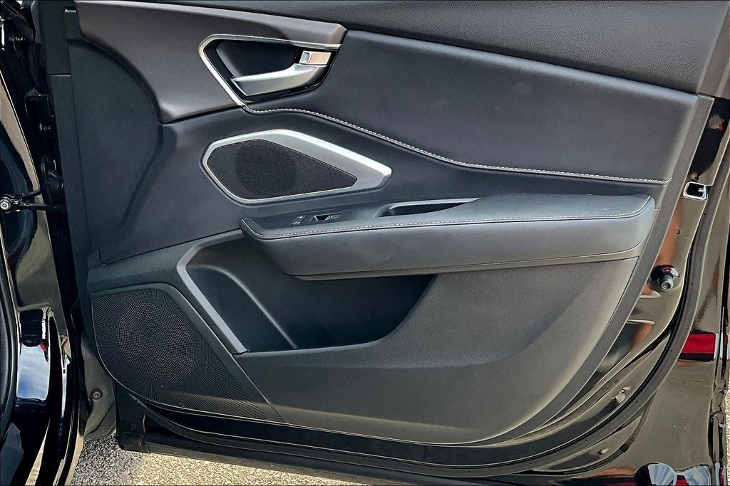 2025 Acura RDX Base SH-AWD