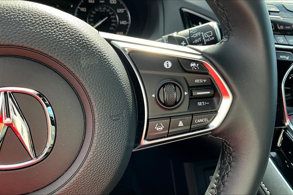 2025 Acura RDX Base SH-AWD