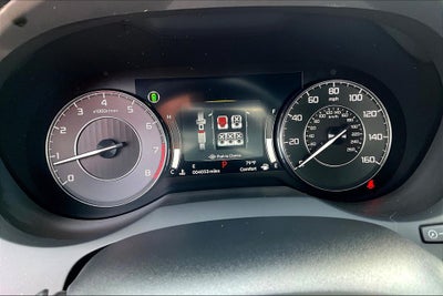 2025 Acura RDX Base SH-AWD