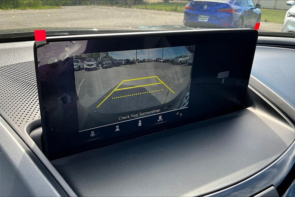 2025 Acura RDX Base SH-AWD