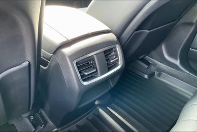 2025 Acura RDX Base SH-AWD