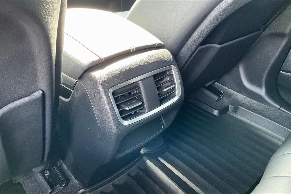 2025 Acura RDX Base SH-AWD