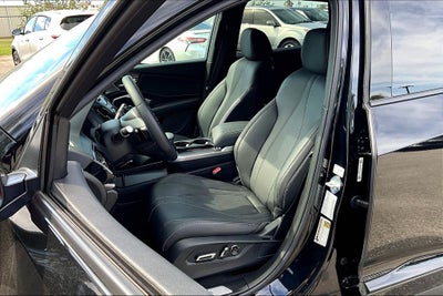 2025 Acura RDX Base SH-AWD