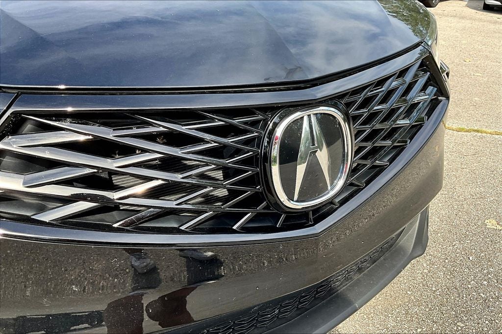 2025 Acura RDX Base SH-AWD